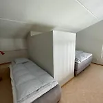 شقة Naekoealahuoneisto Aarni & Naava *