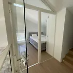 شقة Naekoealahuoneisto Aarni & Naava *