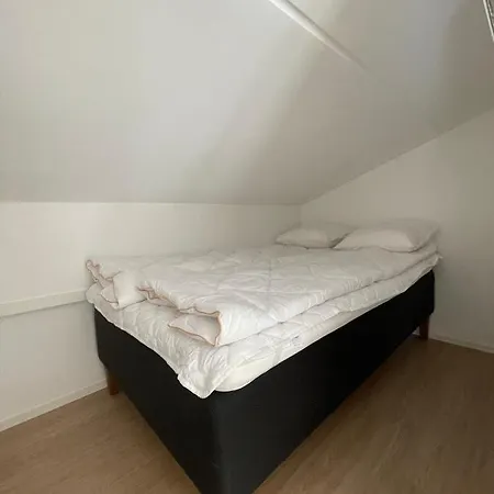 Apartment Naekoealahuoneisto Aarni & Naava Ukkohalla