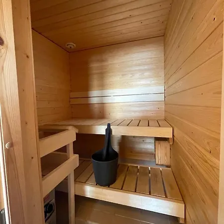 Näköalahuoneisto Aarni&naava *