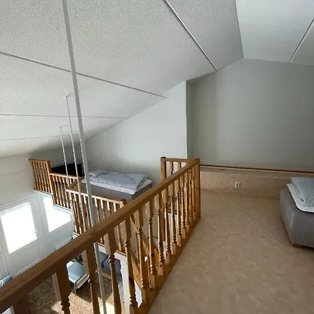 Apartment Naekoealahuoneisto Aarni & Naava