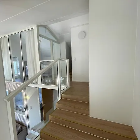 Näköalahuoneisto Aarni&naava Ukkohalla