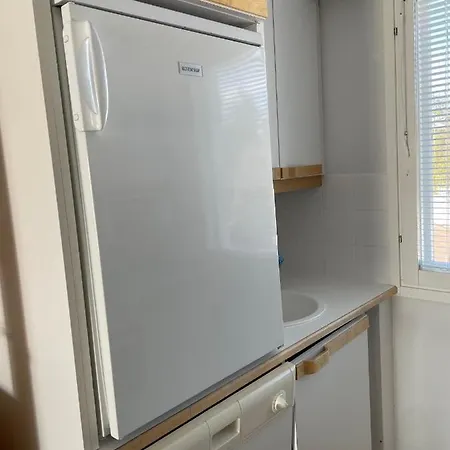 Naekoealahuoneisto Aarni & Naava *