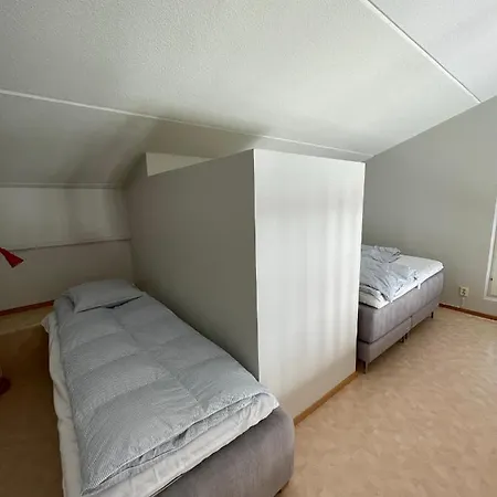 Huoneisto Näköalahuoneisto Aarni&naava *