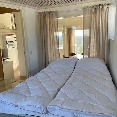 Apartment Naekoealahuoneisto Aarni & Naava *