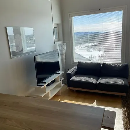 Naekoealahuoneisto Aarni & Naava *