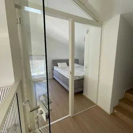 Apartment Naekoealahuoneisto Aarni & Naava *