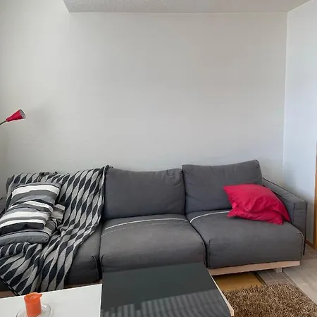 شقة Naekoealahuoneisto Aarni & Naava